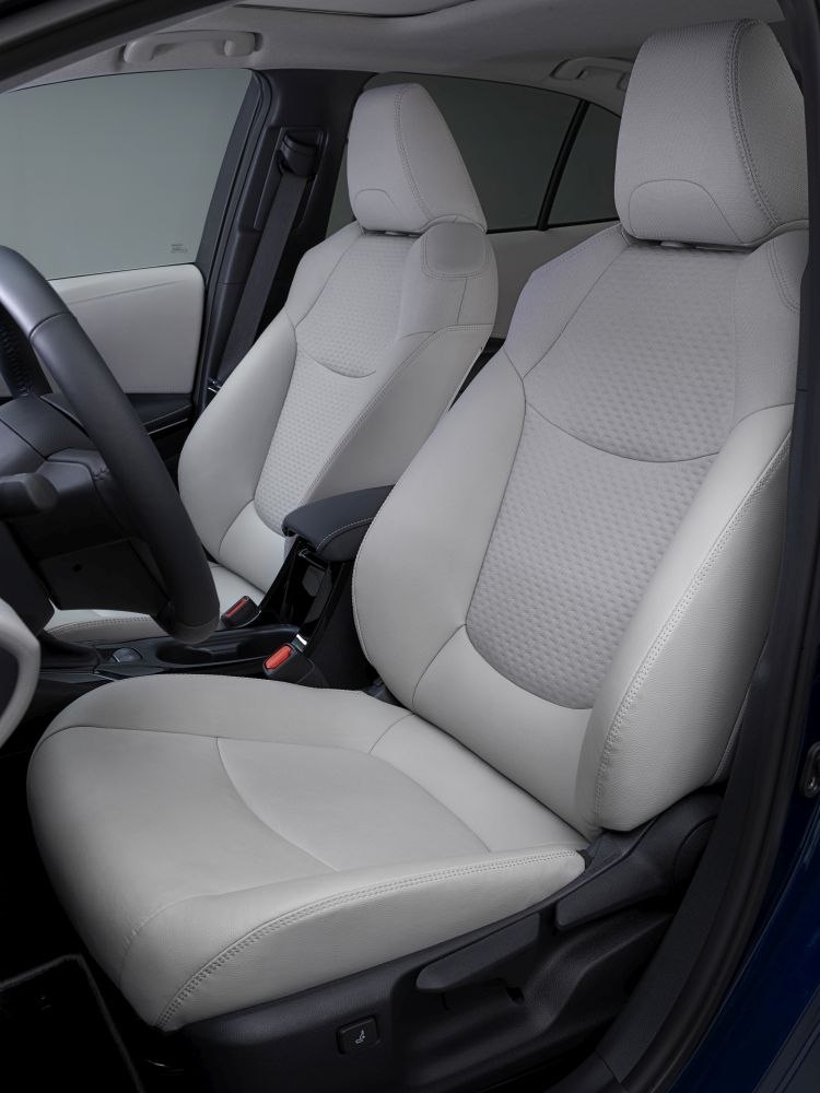 Toyota Corolla XII E210 Facelift 2022 1 5 TNGA 123 Hp 